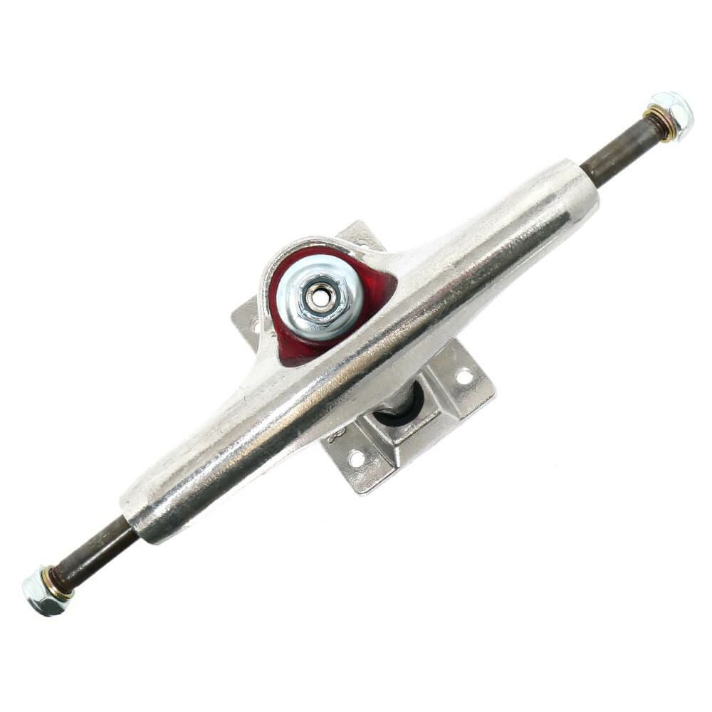 新品 THUNDER TRUCK TEAM 148 Hi サンダー トラック THUNDER TRUCK サンダー トラック TEAM HOLLOWS 148 HI シルバー