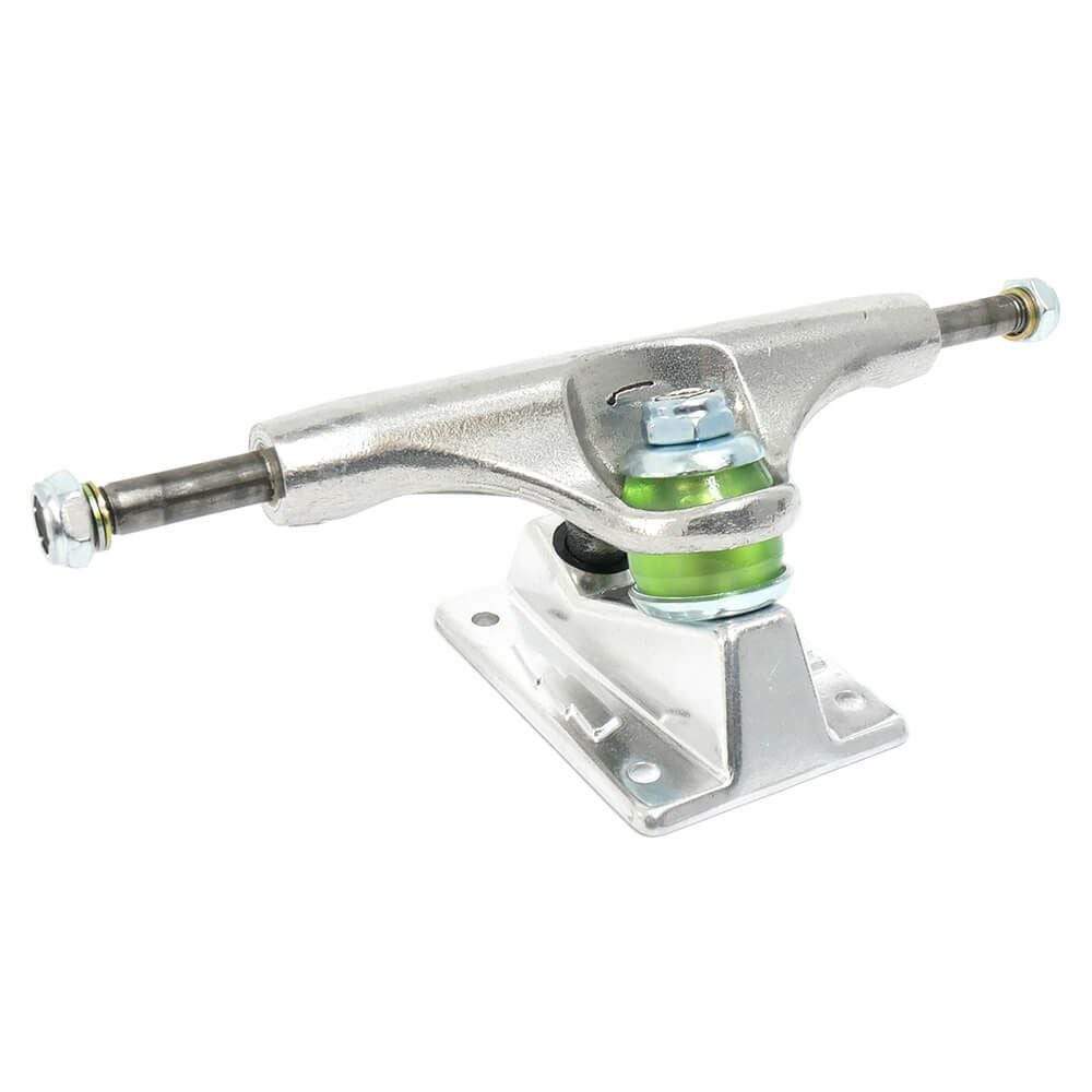 THUNDER TRUCK サンダー トラック LIGHTS 2 145 HI シルバー スケート