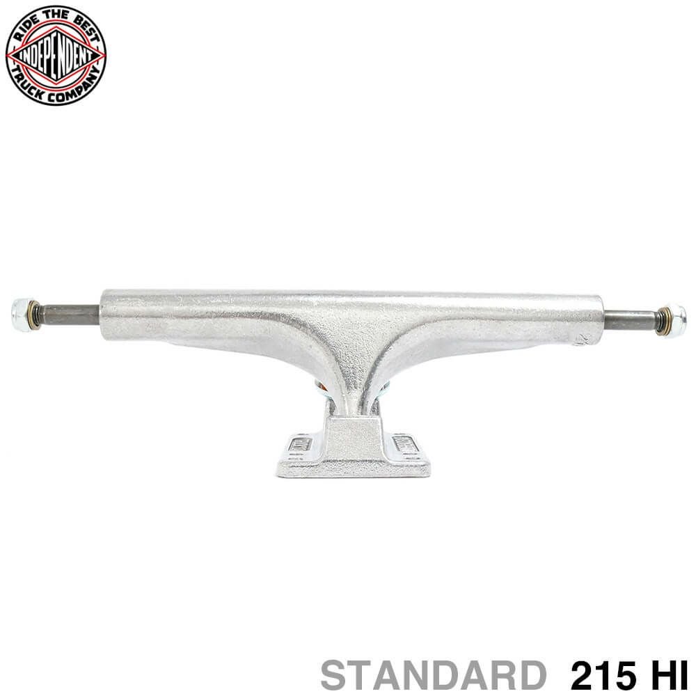 INDEPENDENT TRUCK インディペンデント トラック STAGE 4 146 HI