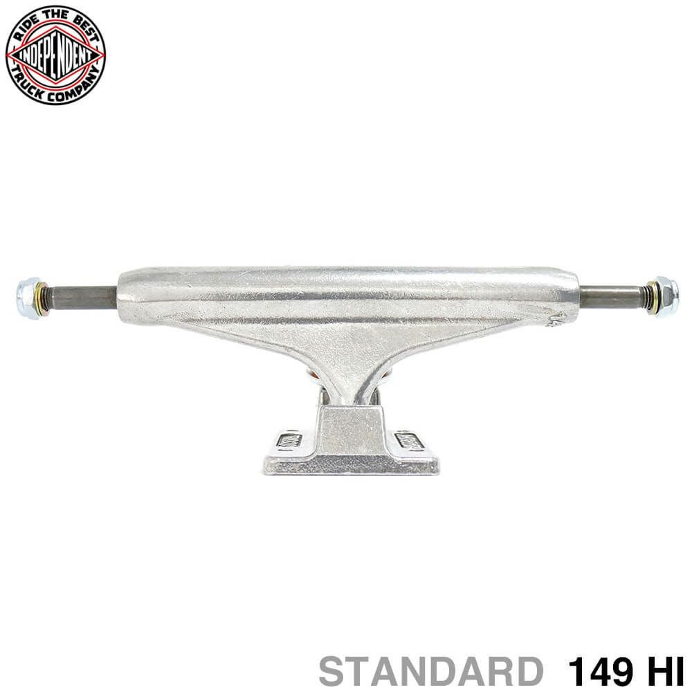 INDEPENDENT TRUCK インディペンデント トラック STAGE 11 109 HI