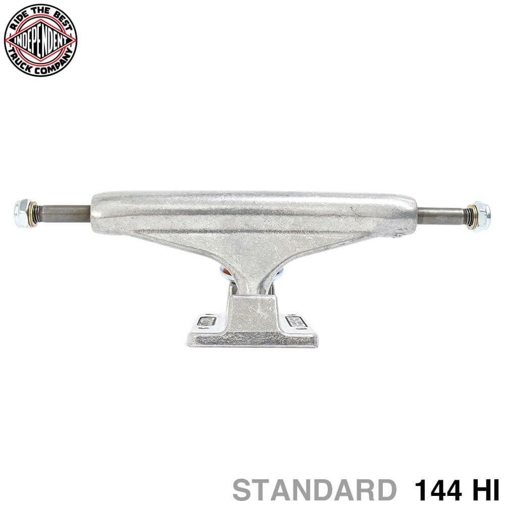 INDEPENDENT TRUCK インディペンデント トラック STAGE 11 144 MID