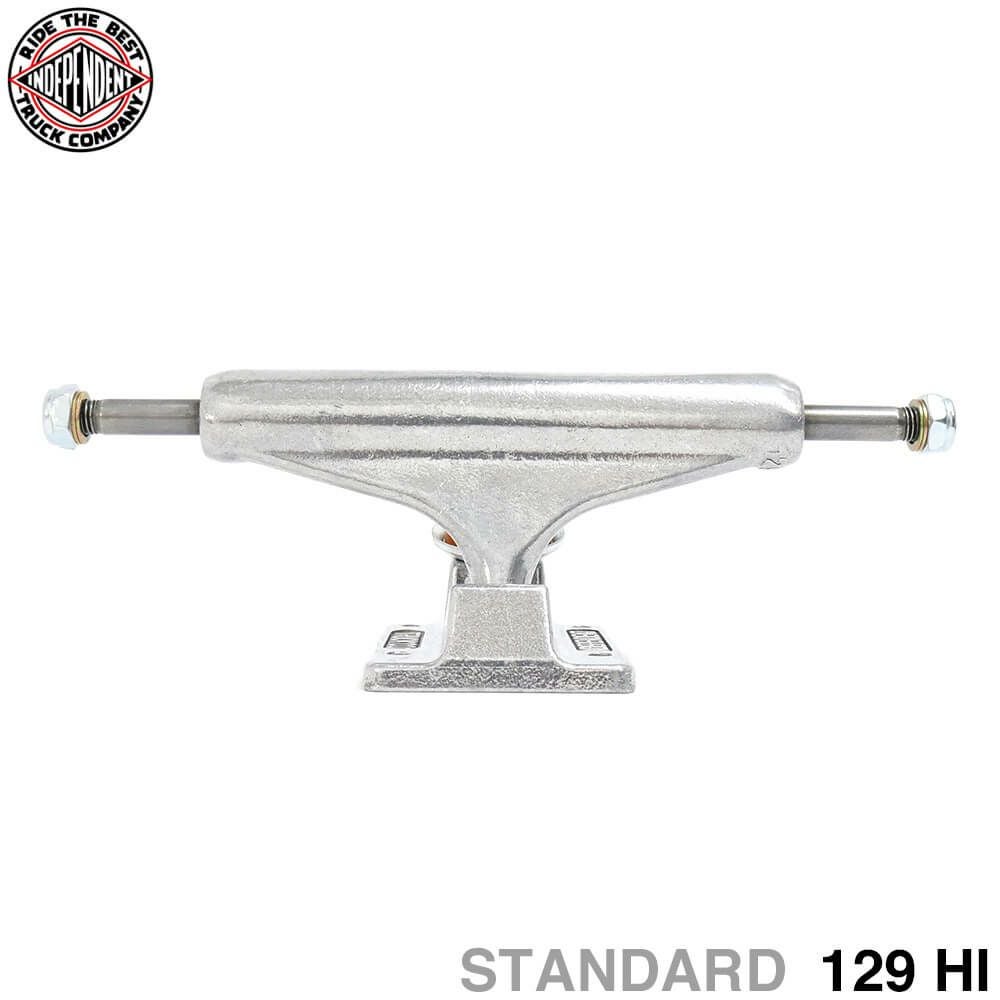 インディペンデント／INDEPENDENT STAGE 4 166 トラック INDEPENDENT TRUCK COMPNY インディペンデント INDEPENDENT 166