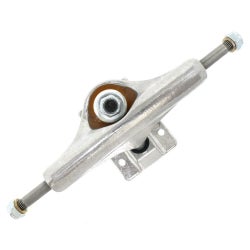 INDEPENDENT TRUCK インディペンデント トラック STAGE 11 129 HI（STANDARD） シルバー-5