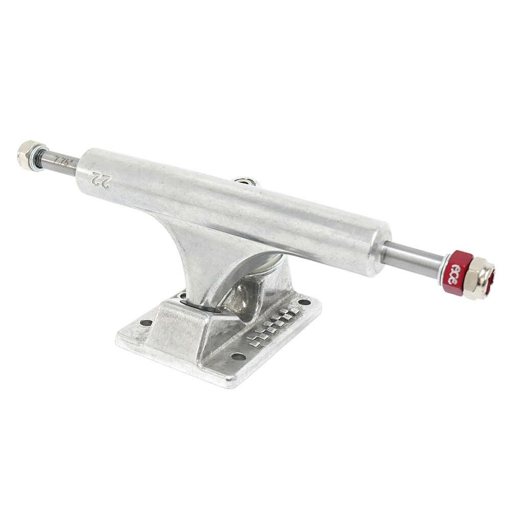 ACE TRUCK エース トラック AF1 HOLLOW 22 HI シルバー スケートボード