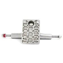 ACE TRUCK エース トラック AF1 55 HI シルバー スケートボード スケボー-2