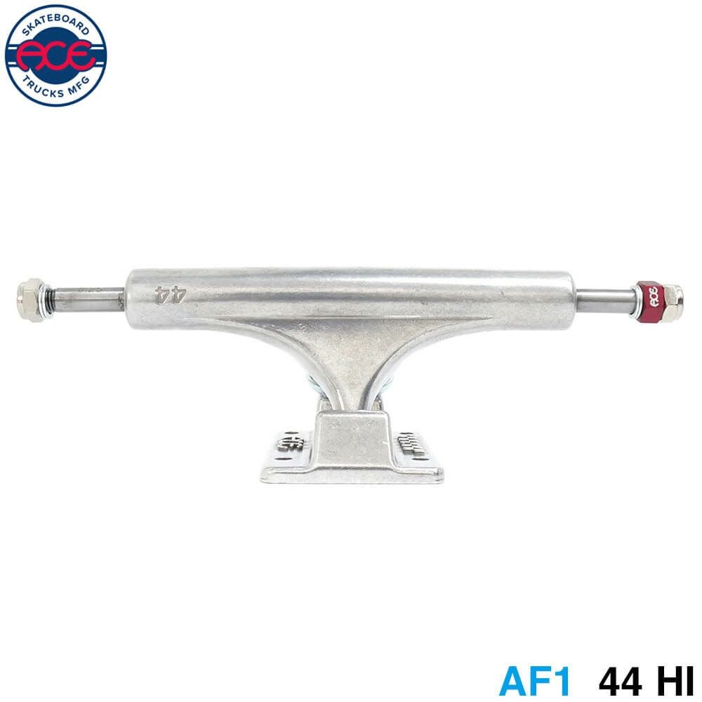 ACE TRUCK エース トラック AF1 77 HI シルバー スケートボード
