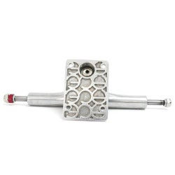 ACE TRUCK エース トラック AF1 HOLLOW 77 HI シルバー-2