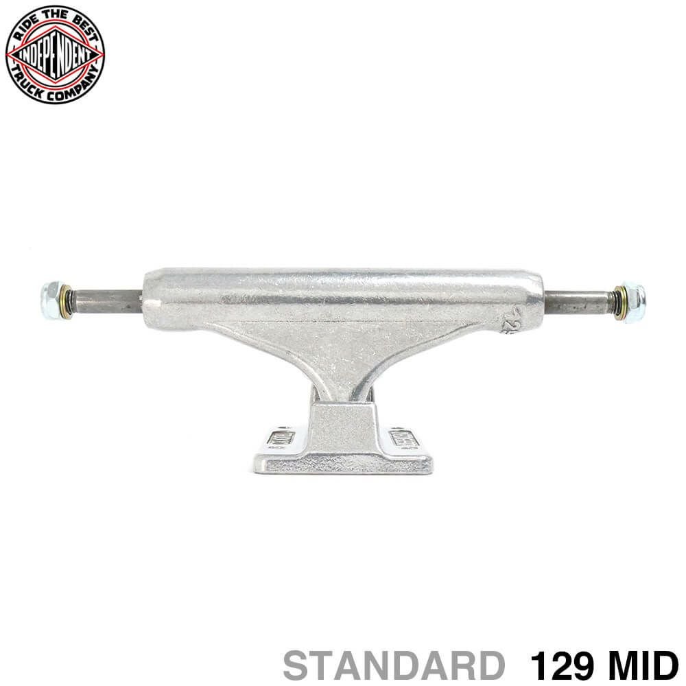 INDEPENDENT TRUCK インディペンデント トラック STAGE 11 139 MID