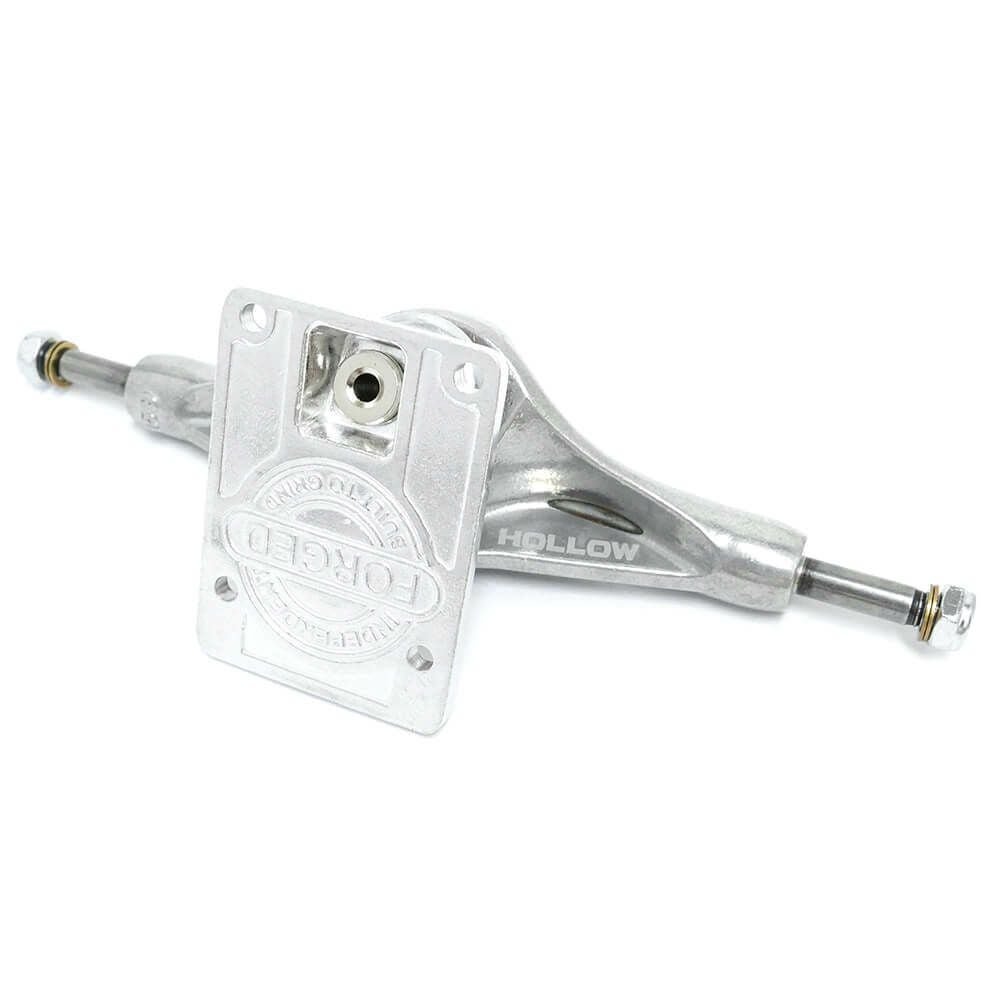 INDEPENDENT TRUCK インディペンデント トラック STAGE 11 FORGED HOLLOW 159 HI（STANDARD） シルバー スケートボード スケボー 2