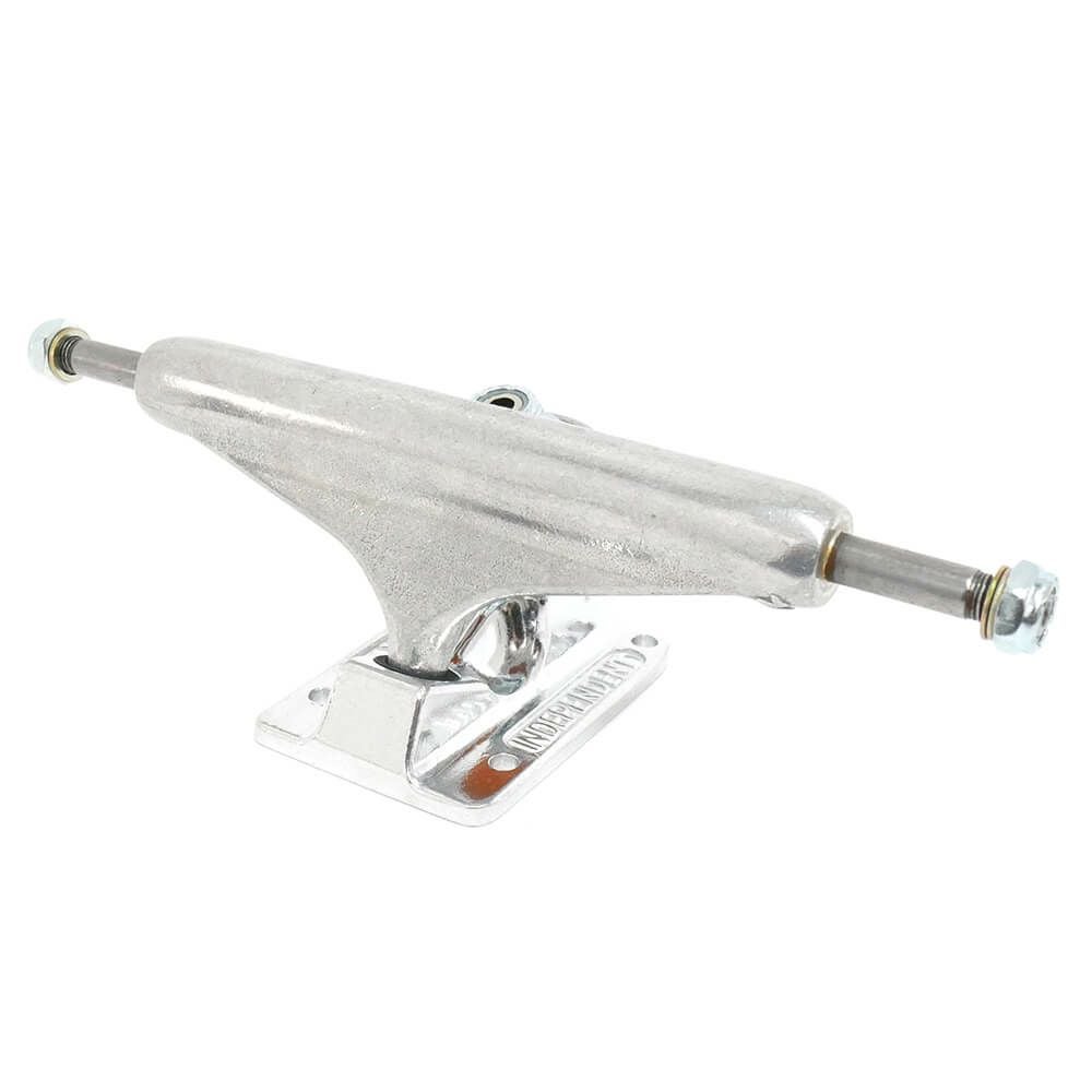 スケートボード Independent forged hollow 144Stage 11 Stage 11 Forged Hollow Silver Standard | Independent Skateboard Trucks