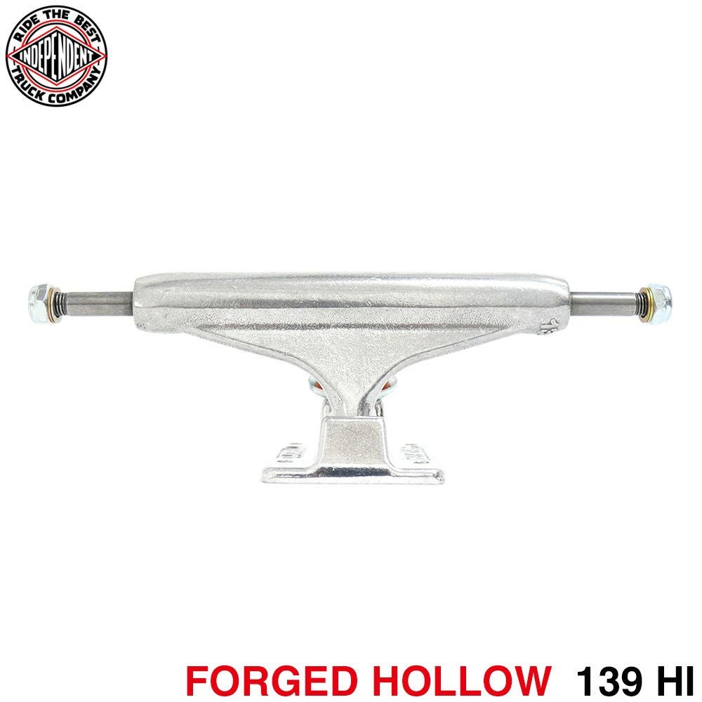 INDEPENDENT TRUCK インディペンデント トラック STAGE 11 FORGED