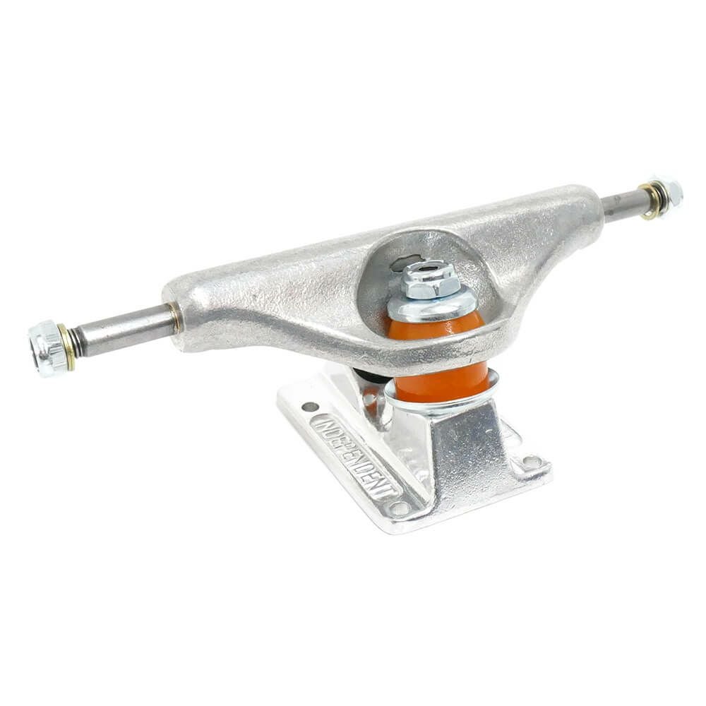 129 MID Polished Independent Truck 新品 2個 Amazon.com : INDEPENDENT Truck Company 129 Polished Mid Skateboard