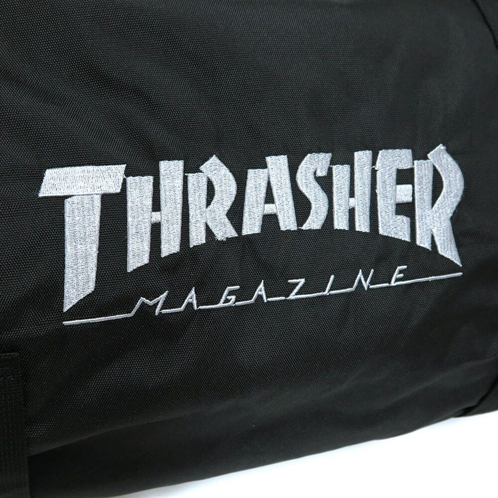 スケートボード取付け可能 THRASHER SKATE BAG スラッシャー ダッフル