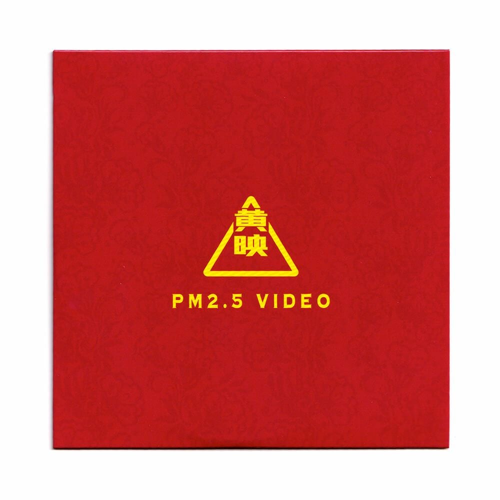 PM 2.5 DVD PARTICLE MIND スケートボード スケボー 01