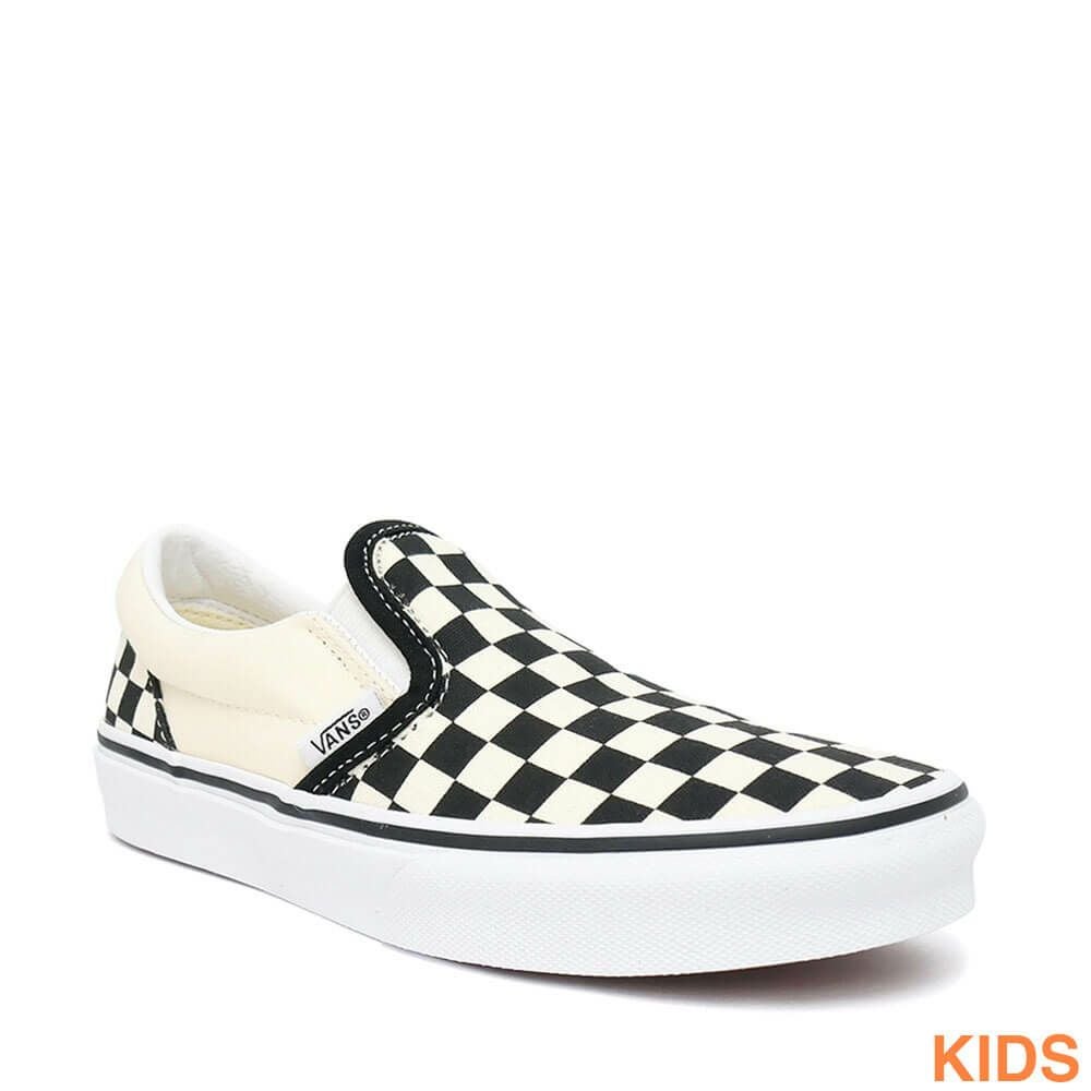 VANS（バンズ）SLIP ON（スリッポン）｜スケボー シューズ