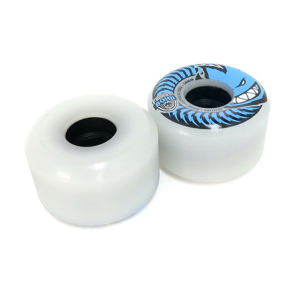 SPITFIRE WHEEL スピットファイヤー ソフトウィール（クルーザー