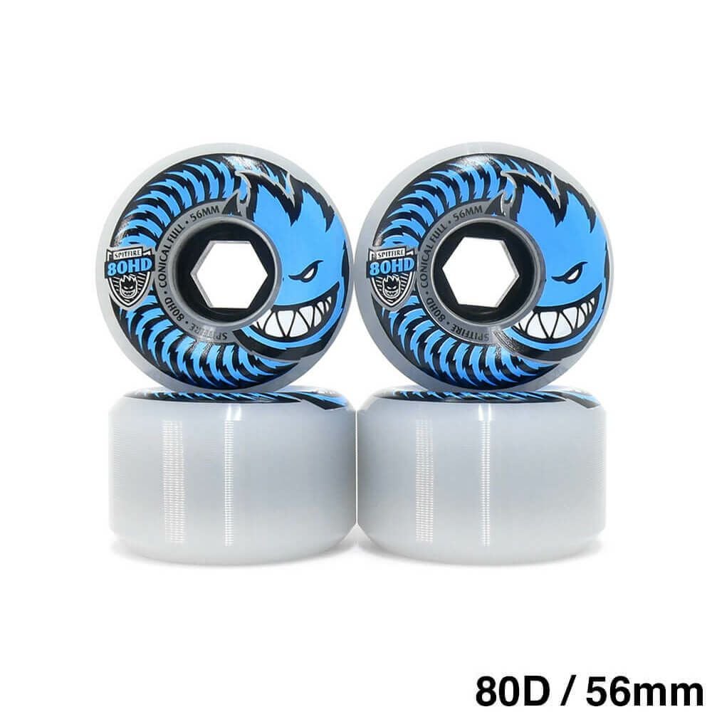 SPITFIRE WHEEL スピットファイヤー ソフトウィール（クルーザー