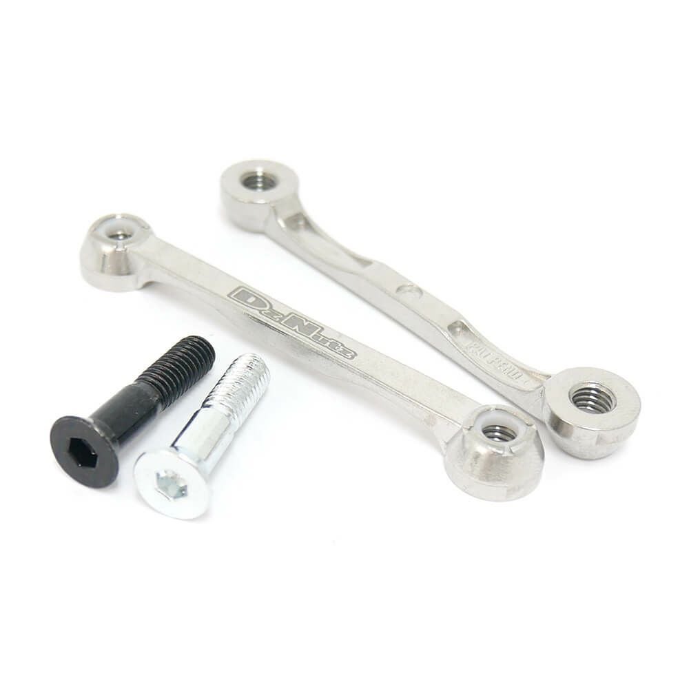 DZNUTZ BOLT ディーズナッツ ボルト（六角）P2-PREMIUM 2 ALLEN BOLTS