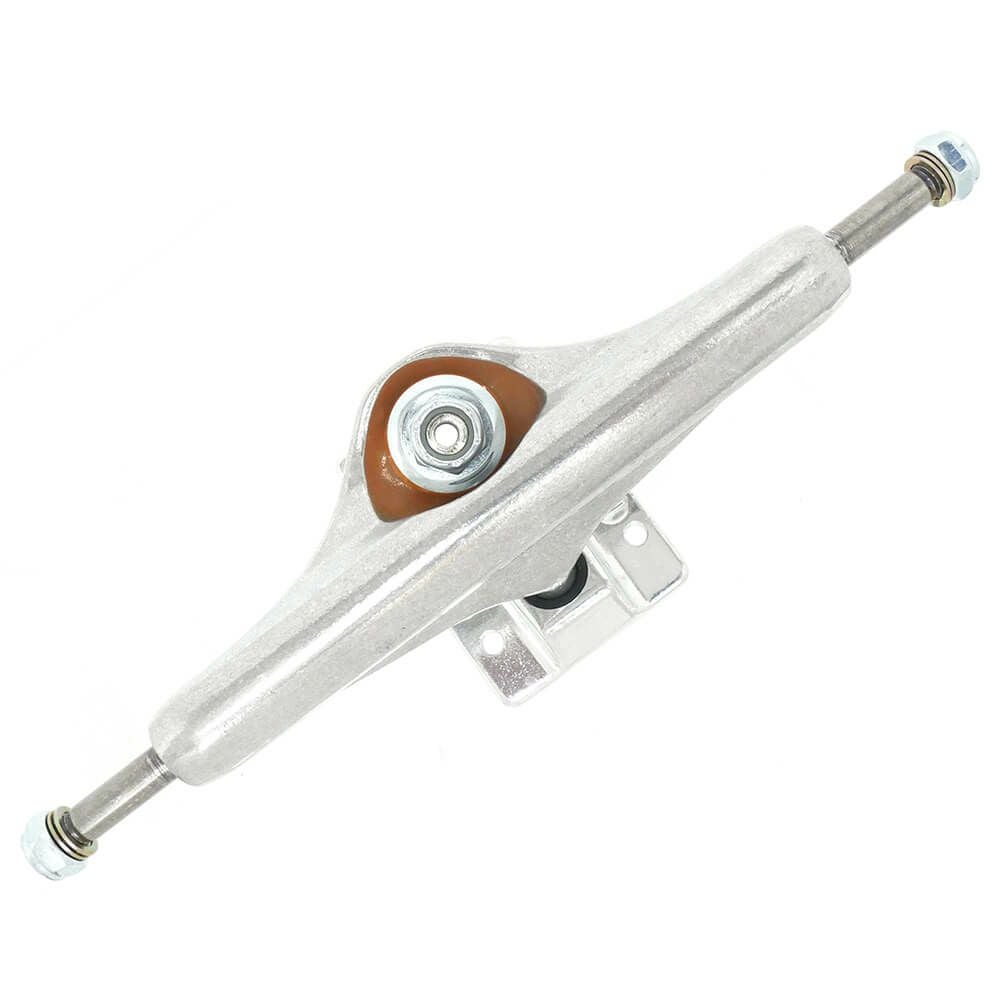 INDYチタン合金トラック同等品使用　ELEMENT　8.0コンプリート INDEPENDENT TRUCK インディペンデント トラック STAGE 11 FORGED