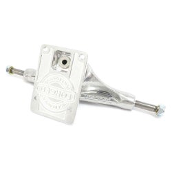 INDEPENDENT TRUCK インディペンデント トラック STAGE 11 FORGED TITANIUM 149 HI（STANDARD） シルバー スケートボード スケボー 2