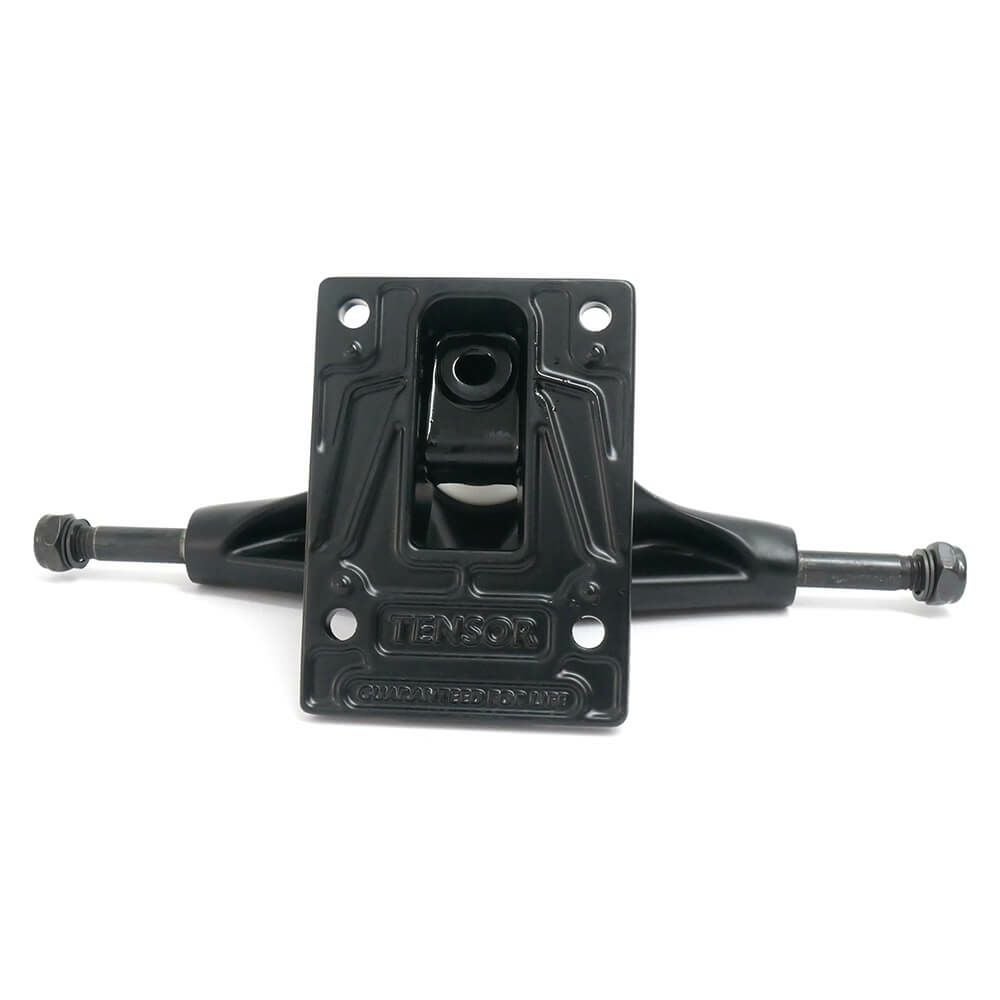 TENSOR TRUCK テンサー トラック MAG LIGHT 5.0 HI 黒 スケートボード