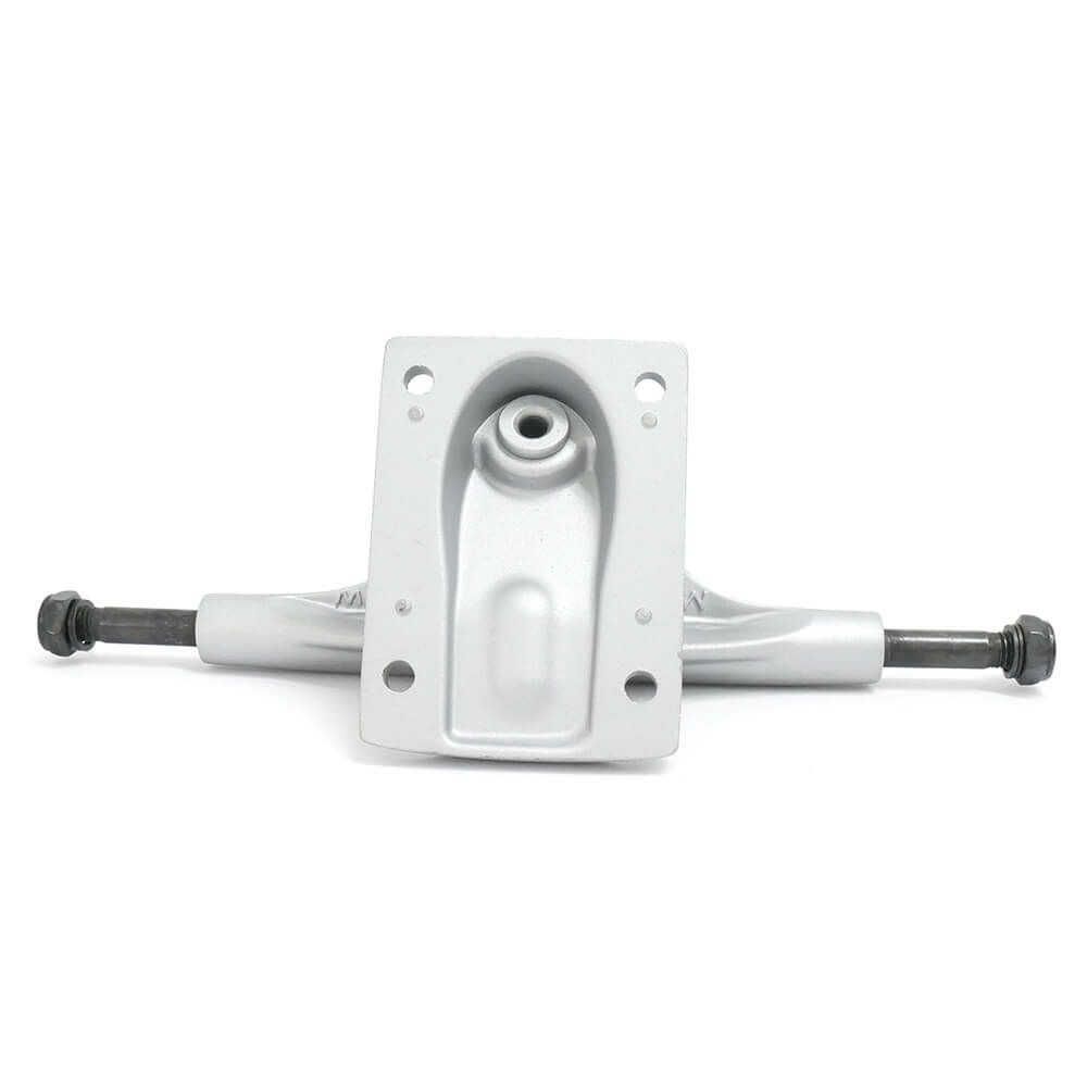 TENSOR TRUCK テンサー トラック MAG LIGHT 5.5 LO シルバー スケートボード スケボー 2