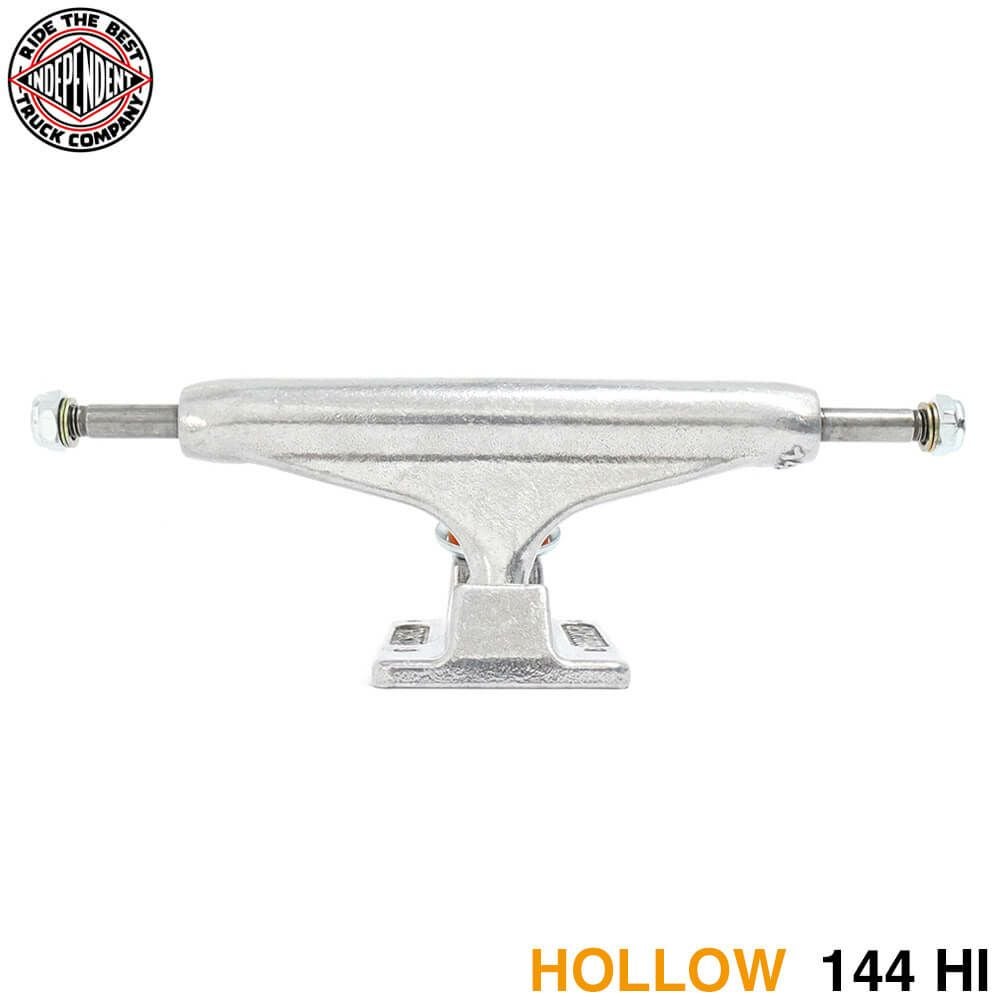 INDEPENDENT TRUCK インディペンデント トラック STAGE 11 HOLLOW 144