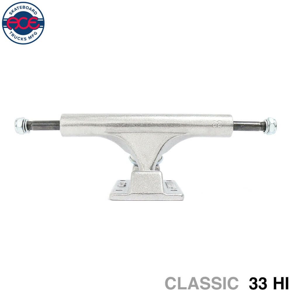 ACE（エース）｜スケボー ブランド｜カリフォルニアストリート