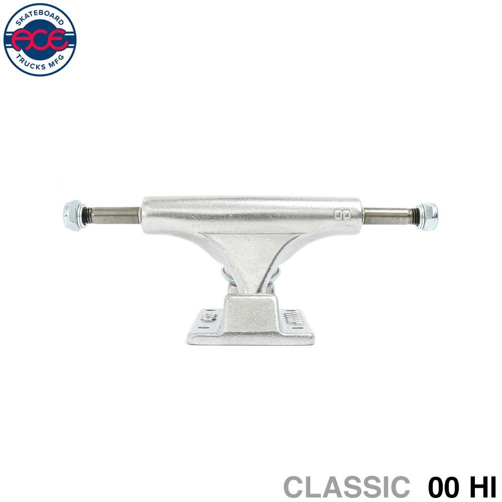 ACE（エース）｜スケボー ブランド｜カリフォルニアストリート