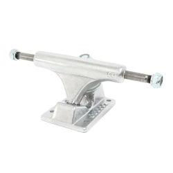 ACE TRUCK エース トラック CLASSIC 00 HI シルバー スケートボード スケボー 1