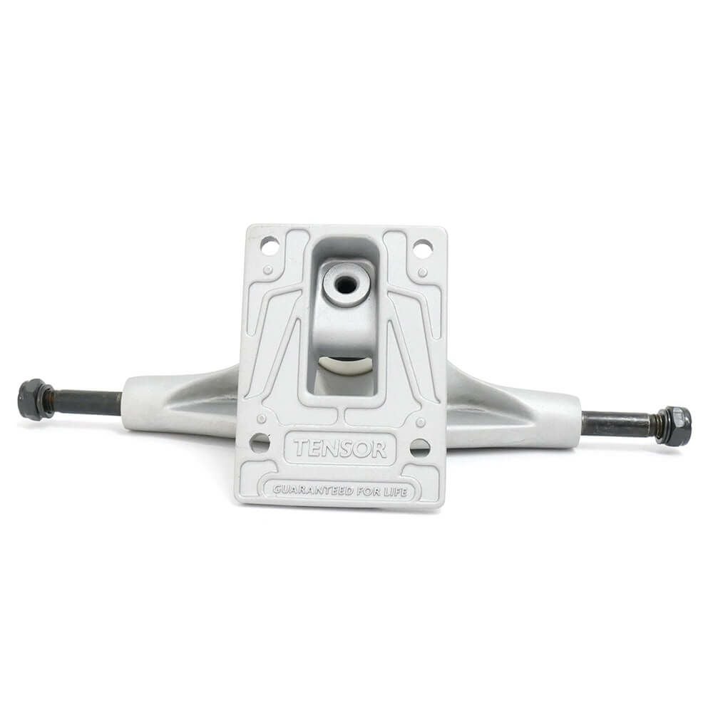 TENSOR TRUCK テンサー トラック MAG LIGHT 5.5 HI シルバー スケート