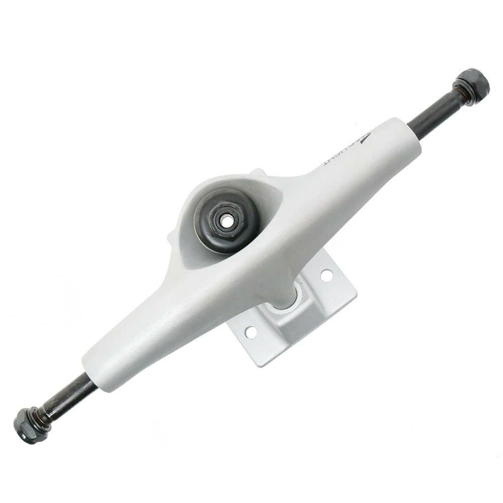 TENSOR TRUCK テンサー トラック MAG LIGHT 5.5 HI シルバー スケート