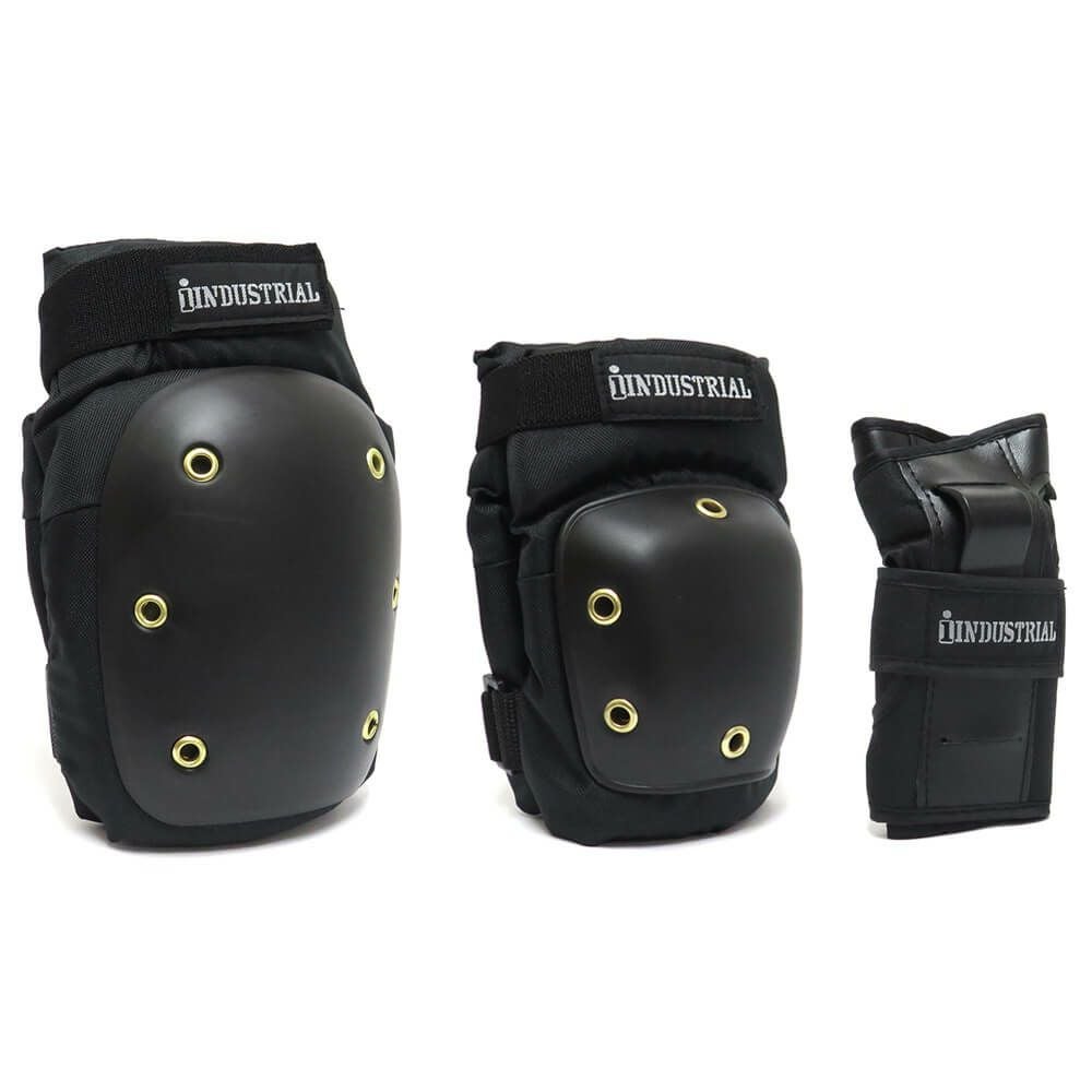 ヘルメット・パッド・プロテクター・セーフティーギア スケートボード