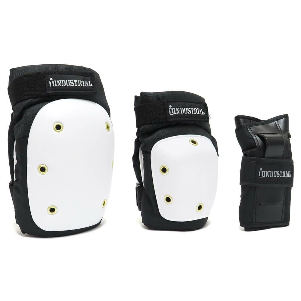 ヘルメット・パッド・プロテクター・セーフティーギア スケートボード