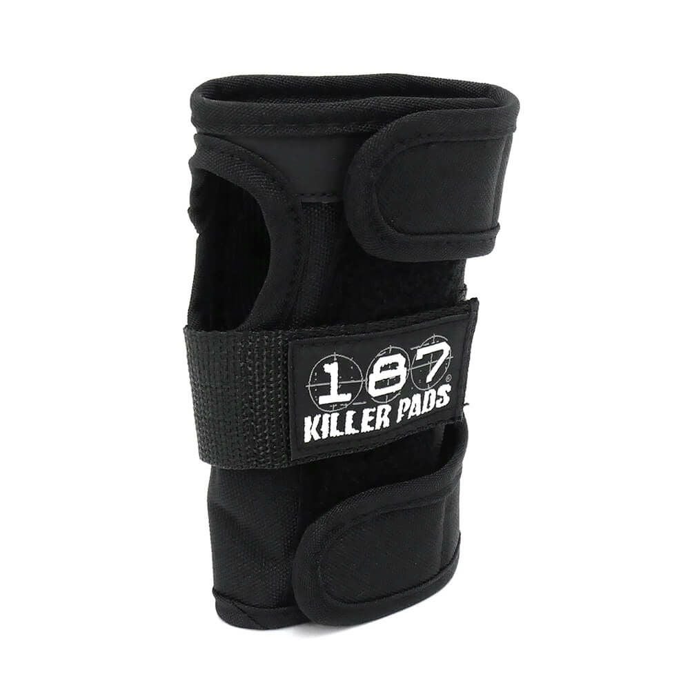 子供用 キッズサイズあり 187 KILLER PADS WRIST GUARD ワンエイト
