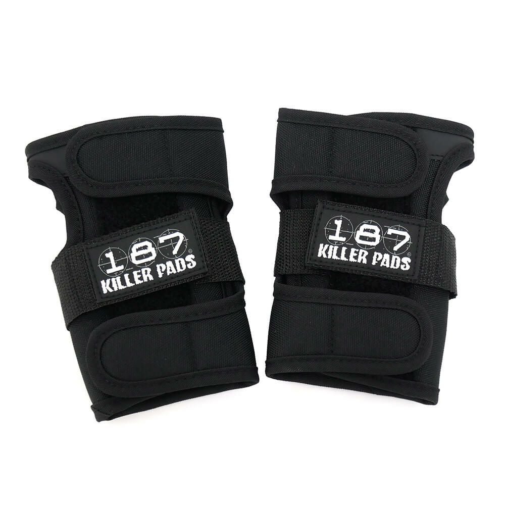 子供用 キッズサイズあり 187 KILLER PADS WRIST GUARD ワンエイト
