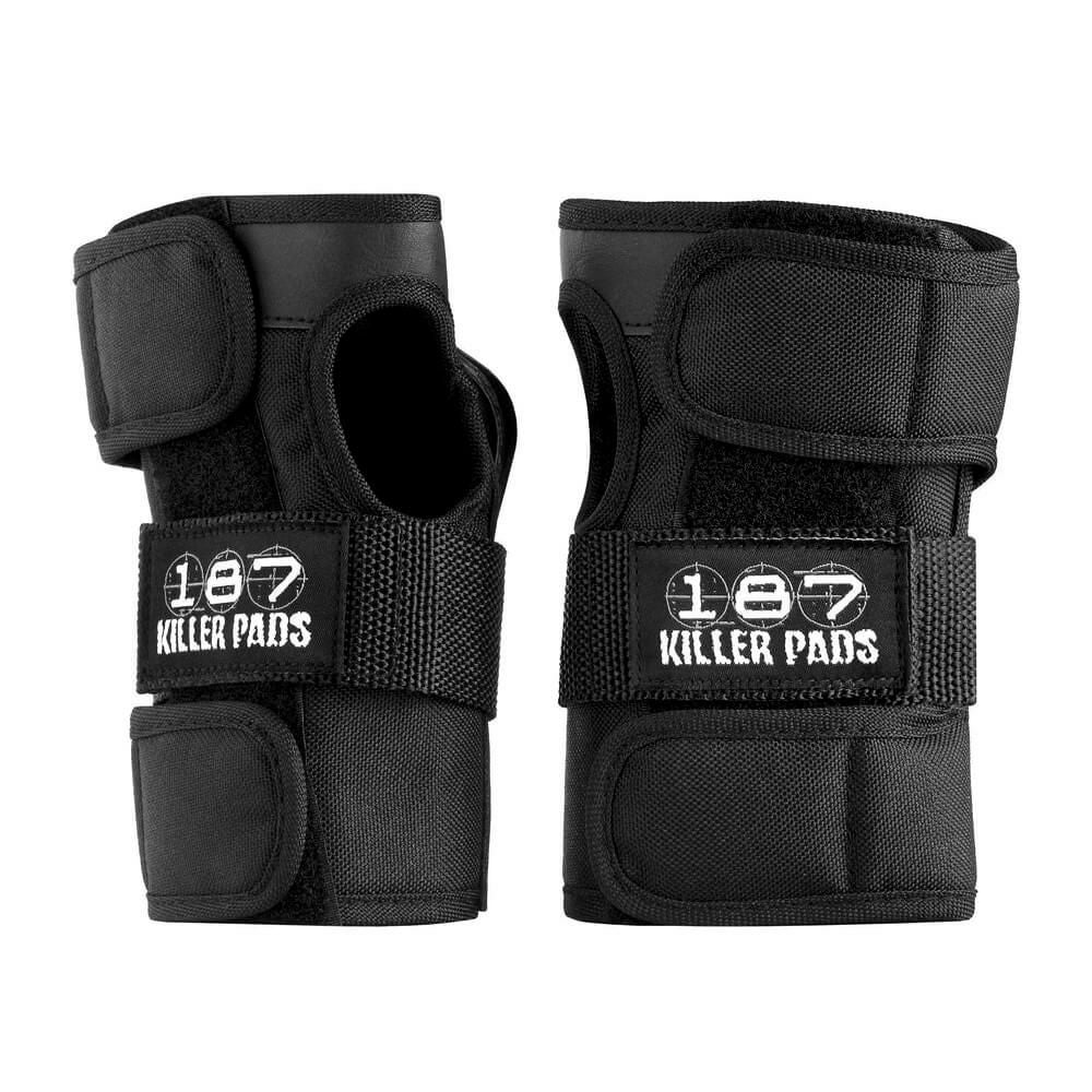子供用 キッズサイズあり 187 KILLER PADS WRIST GUARD ワンエイト