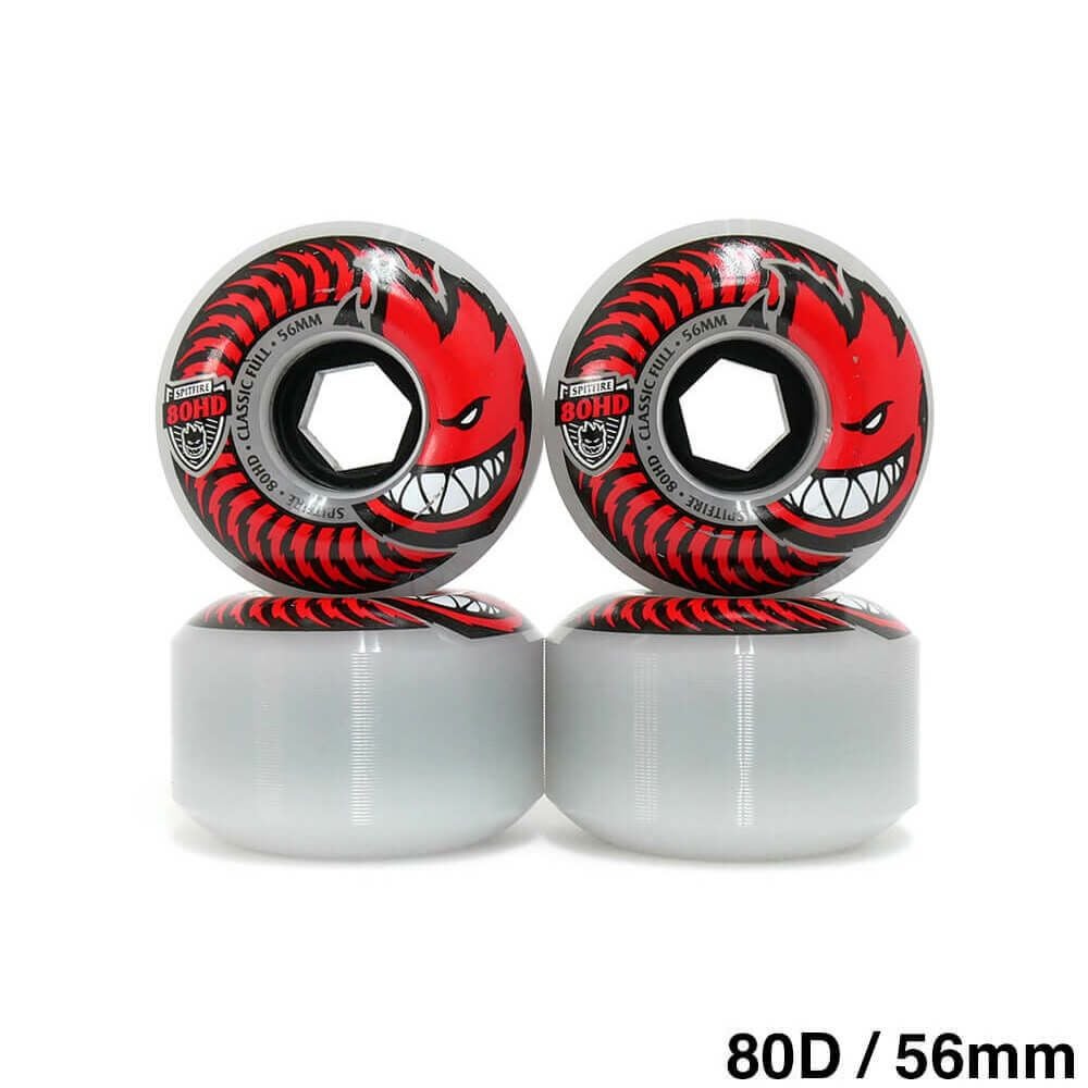 SPITFIRE WHEEL スピットファイヤー ソフトウィール（クルーザー