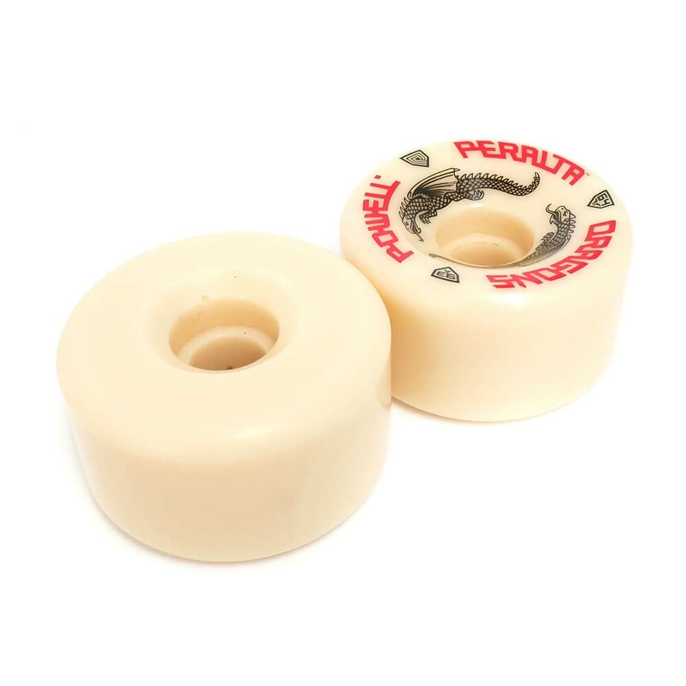 Powell Peralta Dragons 64mm93a スケボーウィール POWELL（パウエル） ドラゴン ウィール POWELL DRAGON FORMULA 64mm x
