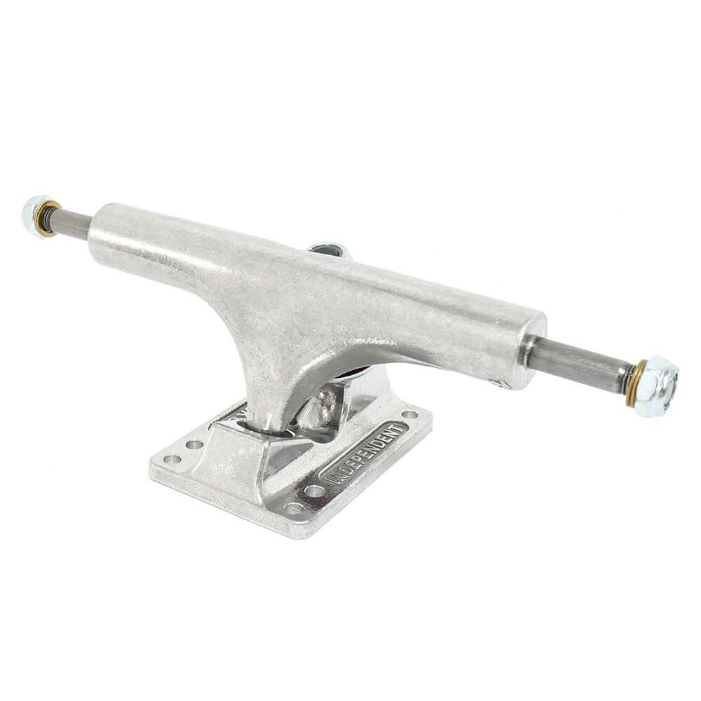 INDEPENDENTインディペンデントトラックSTAGE4スケートボード136 INDEPENDENT TRUCK インディペンデント トラック STAGE 4 136 HI