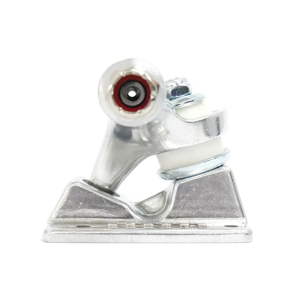 ACE TRUCK エース トラック AF1 HOLLOW 60 HI シルバー スケートボード スケボー 4