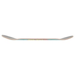 SANTA CRUZ DECK サンタクルーズ デッキ TEAM CLASSIC DOT EMERALD STAIN 8.5 スケートボード スケボー 1