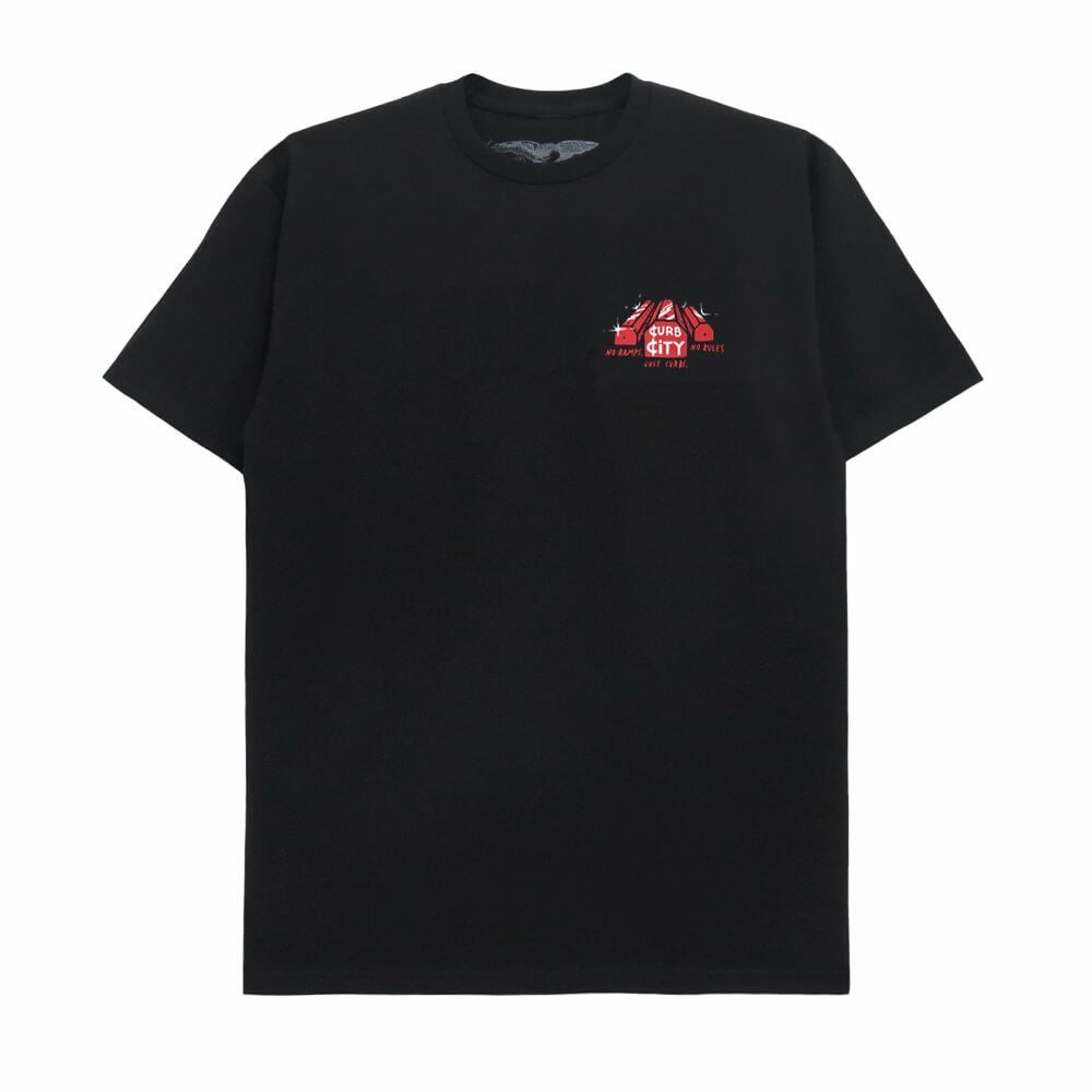 ANTIHERO（アンチヒーロー）｜Tシャツ｜カリフォルニアストリート