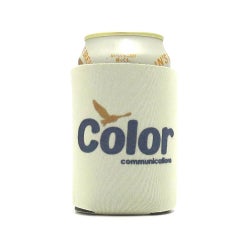  COLOR COMMUNICATIONS COOZIE カラーコミュニケーションズ ドリンククーラー WAWA OWL KHAKI スケートボード スケボー 