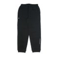 COLOR COMMUNICATIONS PANTS カラーコミュニケーションズ パンツ ジーンズ DRIP EMB LETTER SWEAT BLACK スケートボード スケボー 7