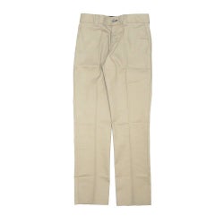 DICKIES SKATEBOARDING PANTS ディッキーズ スケートボーディング パンツ ジーンズ SLIM FIT FLEX PANTS DESERT SAND スケートボード スケボー 
