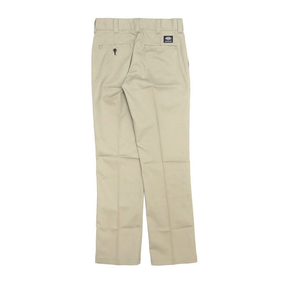 DICKIES SKATEBOARDING PANTS ディッキーズ スケートボーディング パンツ ジーンズ SLIM FIT FLEX PANTS DESERT SAND スケートボード スケボー 6