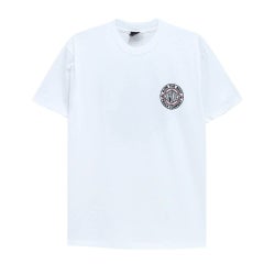  INDEPENDENT T-SHIRT インディペンデント Tシャツ BTG SUMMIT WHITE スケートボード スケボー 1