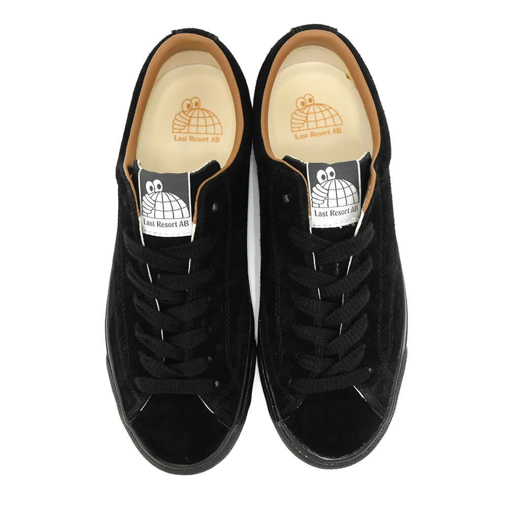 LAST RESORT AB SHOES ラストリゾートエービー シューズ スニーカー