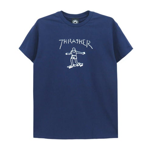 THRASHER（スラッシャー）｜Tシャツ｜カリフォルニアストリート
